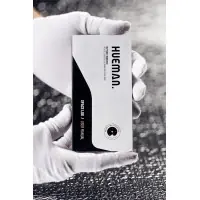 Plug Prostático Vibração e Percussão 11 cm — Galaxy - Hueman