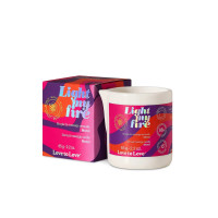 Vela de massagem Monoï 65 g — Light My Fire