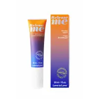 Gel stimulant point P effet chaud-froid 30 ml - Release Me
