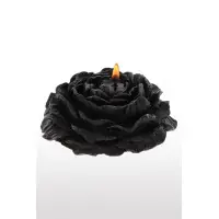 Velas BDSM con forma de rosa de baja temperatura x2 - Rose Bondage