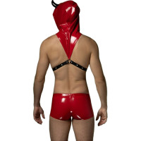 Déguisement Démon 2 pièces - J Lingerie