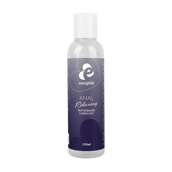 Lubrificante anal fresco e calmante 150 ml — Anal Relaxing - Easyglide