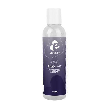 Lubrificante anal fresco e calmante 150 ml — Anal Relaxing - Easyglide