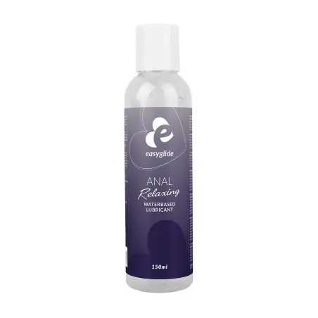 Lubrificante anal fresco e calmante 150 ml — Anal Relaxing - Easyglide