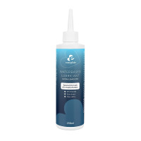 Water-Based Masturbator Gel 250 ml — Extra Smooth