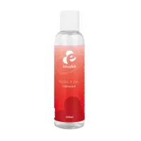 Gel massage et lubrifiant base eau 150 ml — Massage 2 en 1