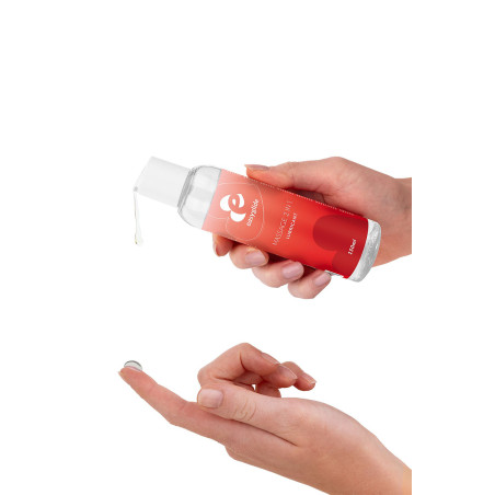 Lubrifiant et massage 2 en 1 base eau 150ml - EasyGlide
