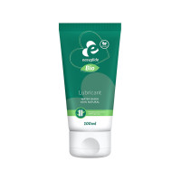 Water-Based Organic Lubricant 100 ml — Bio & Natural