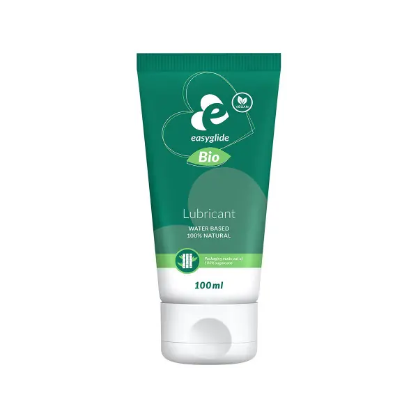 Lubrifiant Bio et Naturel 100ml - EasyGlide Lubrifiant Bio et Naturel 100ml - EasyGlide