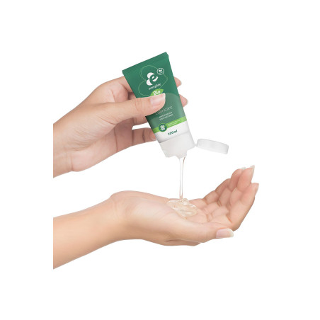 Lubrificante bio à base de água 100 ml — Bio & Natural - Easyglide
