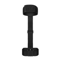 Arnês ajustável de braços e pescoço — Soft Straps - Bedroom Fantasies