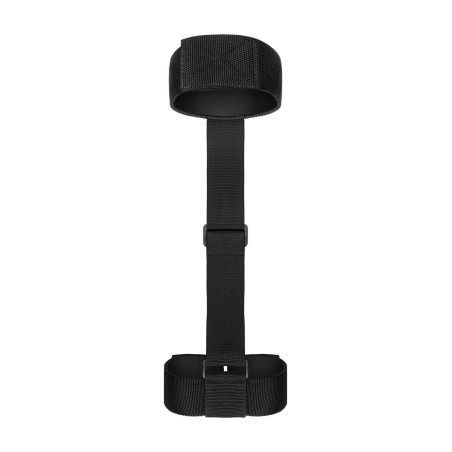 Arnês ajustável de braços e pescoço — Soft Straps - Bedroom Fantasies