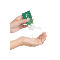 Lubrifiant anal Bio et Naturel 100ml - EasyGlide