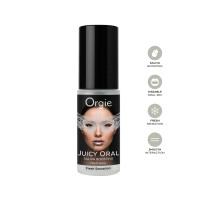 Spray pour fellation Juicy Oral 15ml - Orgie