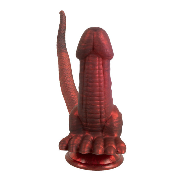 Double godemiché - Beasty Cocks