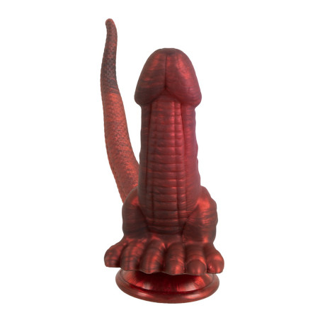 Double godemiché - Beasty Cocks