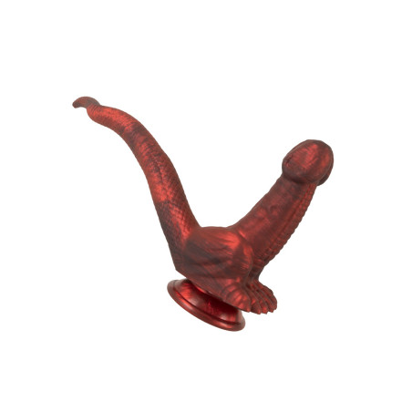 Double godemiché - Beasty Cocks