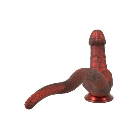 Double godemiché - Beasty Cocks