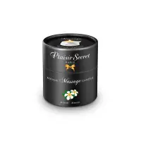 Vela de massagem Monoï - Óleo morno beijável 80 ml - 