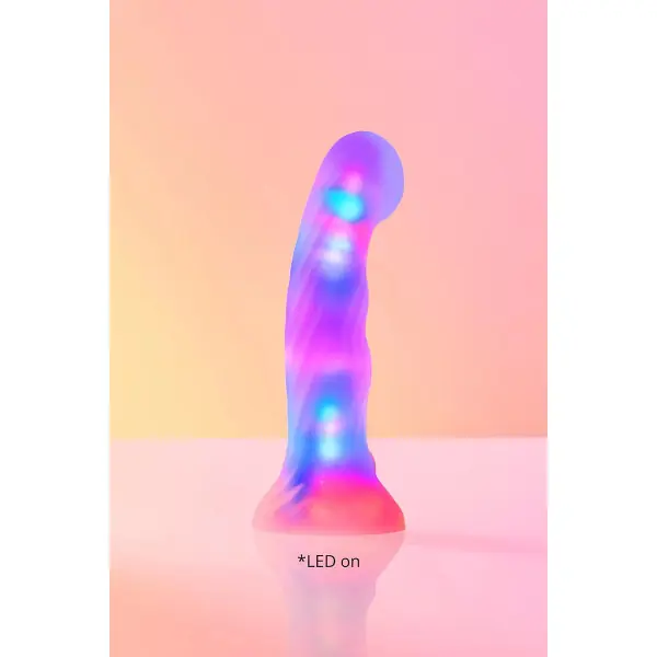Dildo Led Sugar Bomb - Love to Love