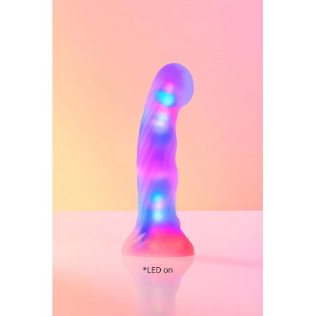 Dildo Led Sugar Bomb - Love to Love