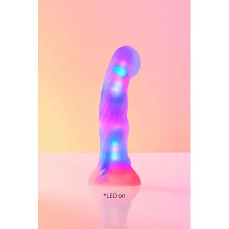 Dildo Led Sugar Bomb - Love to Love