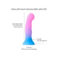 Dildo Led Candy Loop - Love to Love