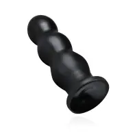 Plug anal XXL Tactical III - Buttr