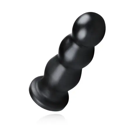 Plug anal XXL Tactical III - Buttr