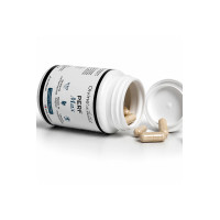 Suplemento Vitalidade Homem - 11 Vitaminas, 60 Cápsulas — Perf Max - Divinextases