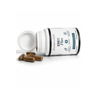 Suplemento Energia Homem - Kola, Ginseng, 60 Cápsulas — Erec Plus - Divinextases