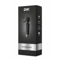 Masturbateur masculin Manikhand - DIK