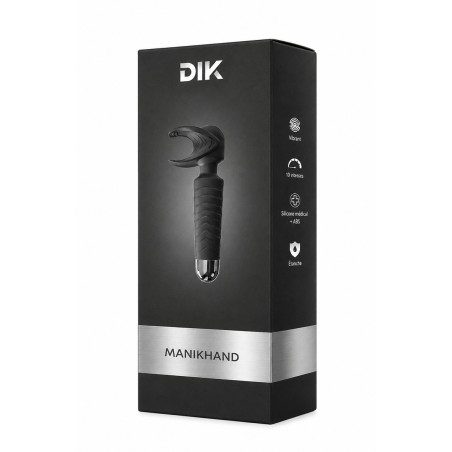 Masturbateur masculin Manikhand - DIK
