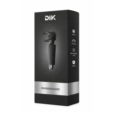 Masturbateur masculin Manikhand - DIK