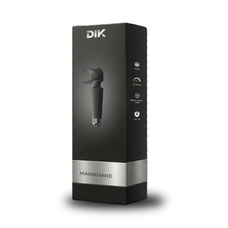 Masturbateur masculin Manikhand - DIK