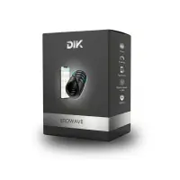 Masturbador Conectado Passante - 9 Modos + App — Erowave - DIK