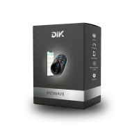 Masturbateur masculin connecté Erowave - DIK
