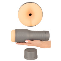 Masturbador Anal Realista 24 cm — V-Stroker Cindy - Rebel