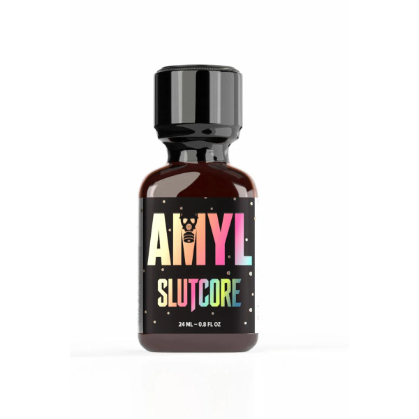 Poppers Amyl Slutcore 24ml