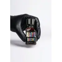 Amyl Slutcore 24ml - Poppers de Amilo Ultra Potente - Poppers
