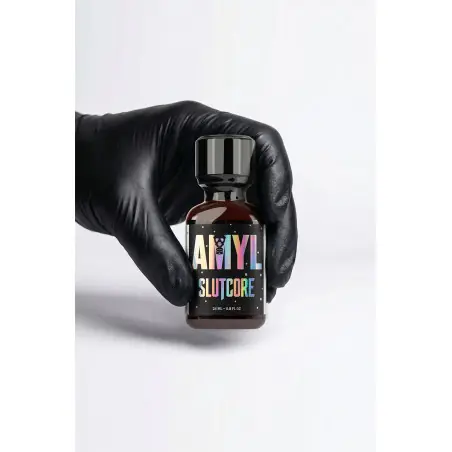 Poppers Amyl Slutcore 24ml