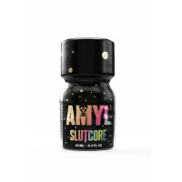 Amyl Slutcore 10ml - Poppers Amyle Ultra Puissant
