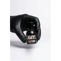 Amyl Slutcore 10ml - Poppers de Amilo Ultra Potente - Poppers