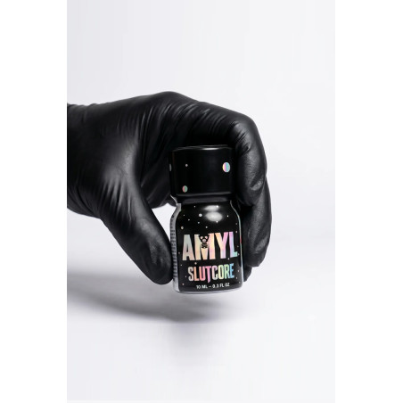 Amyl Slutcore 10ml - Poppers de Amilo Ultra Potente - Poppers