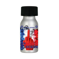 French Fucker Pentyl 25ml - Poppers Français Extra Fort