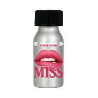 Miss Pentyl 25ml - Poppers Français Extra Fort