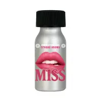 Miss Pentyl 25ml - Poppers Français Extra Fort