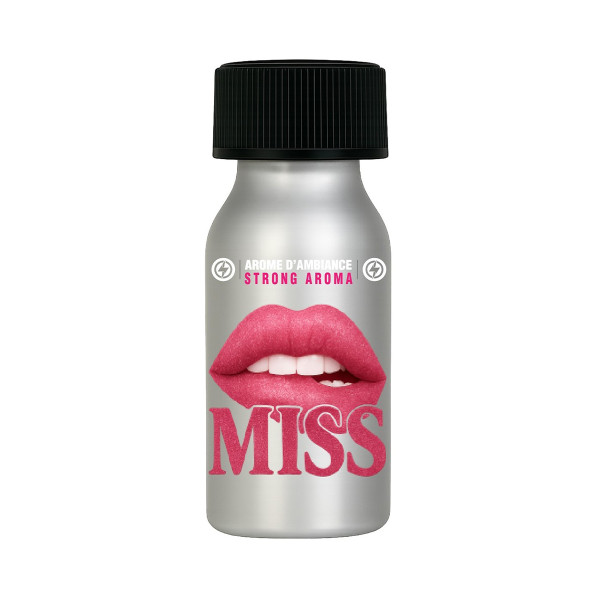Poppers Miss Pentyl alu 25ml