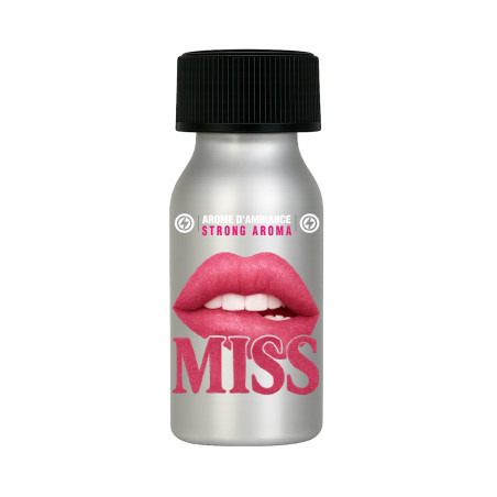 Poppers Miss Pentyl alu 25ml