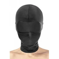Volle BDSM-Haube